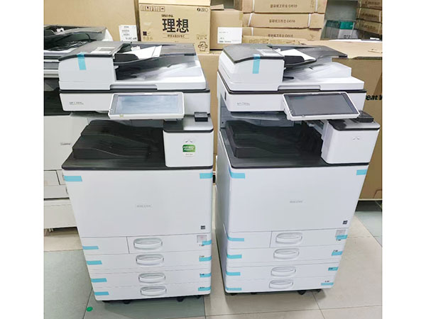 MPC3004复印机