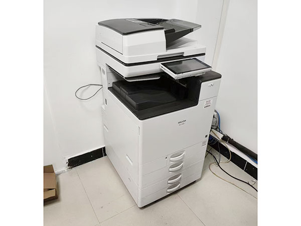 IMC3500复印机
