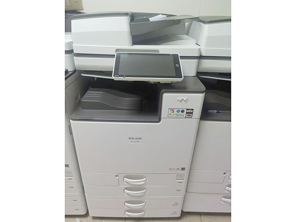 IMC6000复印机